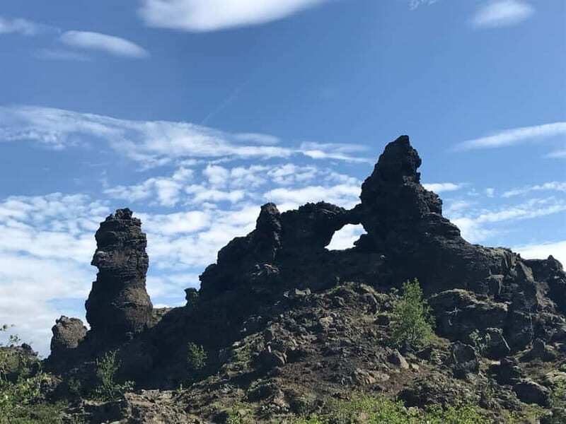 Akureyri: Myvatn & Godafoss Waterfall Small-Group Tour - Who’s This Tour Best For?