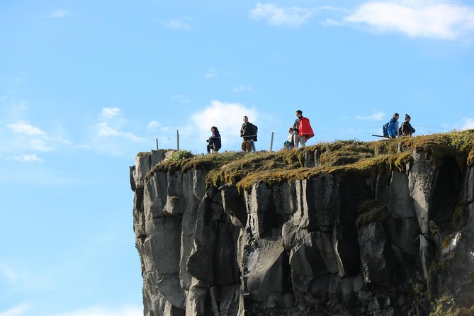 Akureyri North Iceland Waterfalls and Nature Baths Small Group Tour - Tour Highlights