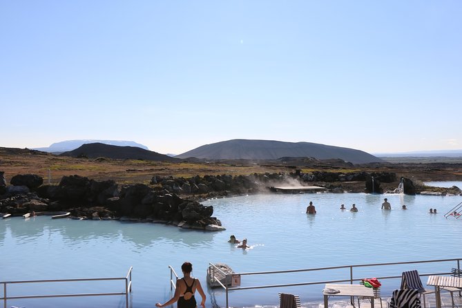 Akureyri North Iceland Waterfalls and Nature Baths Small Group Tour - What to Bring