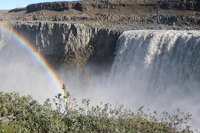 Akureyri North Iceland Waterfalls and Nature Baths Small Group Tour - Additional Information