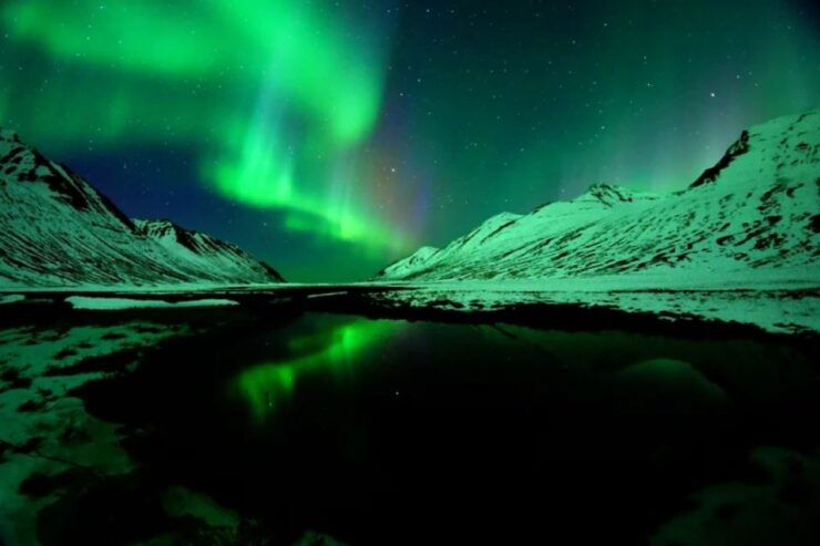 Akureyri: Northern Light Chase by Super Jeep - Experience & Activities
