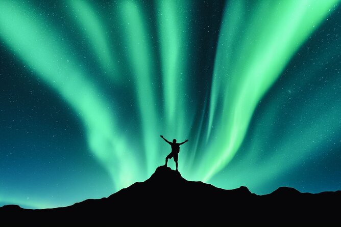 Akureyri Northern Light Tour - Reviews