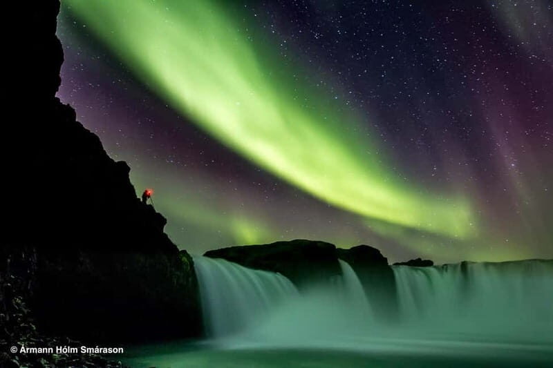 Akureyri: Northern Lights Hunt with Forest Lagoon Entry - What Sets This Tour Apart?