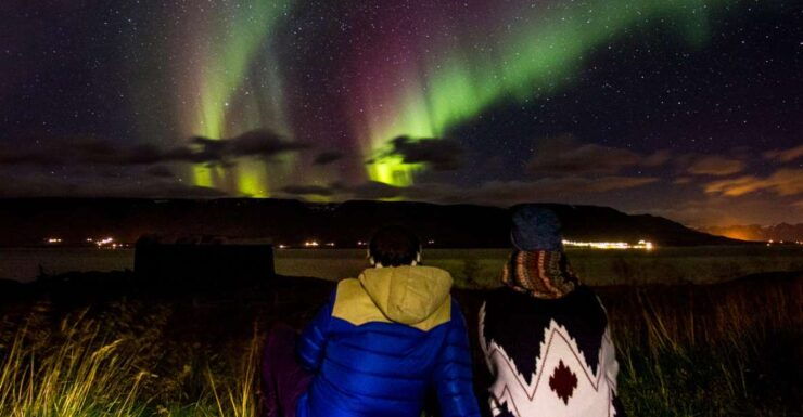Akureyri: Northern Lights Photography Tour - Experience Highlights