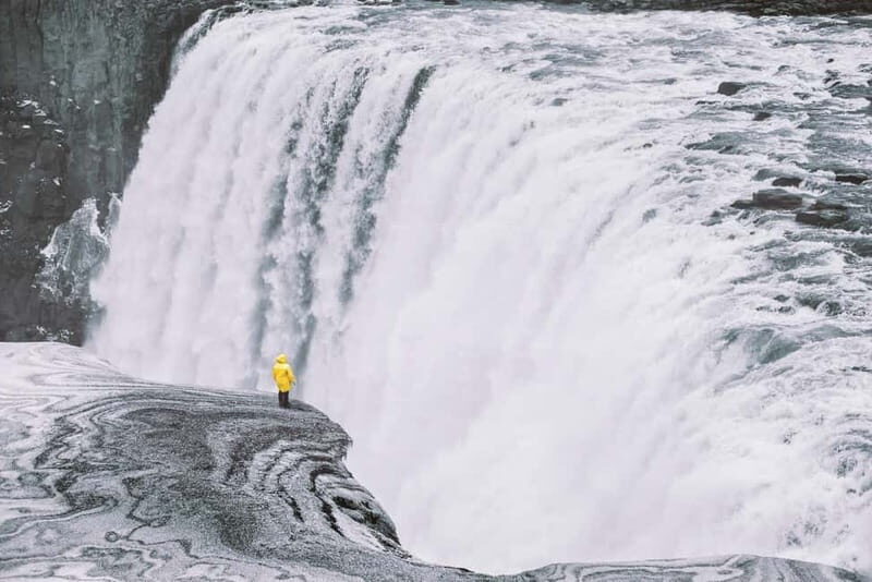 Akureyri Port: Dettifoss, Goðafoss and Lake Mývatn Tour - FAQs