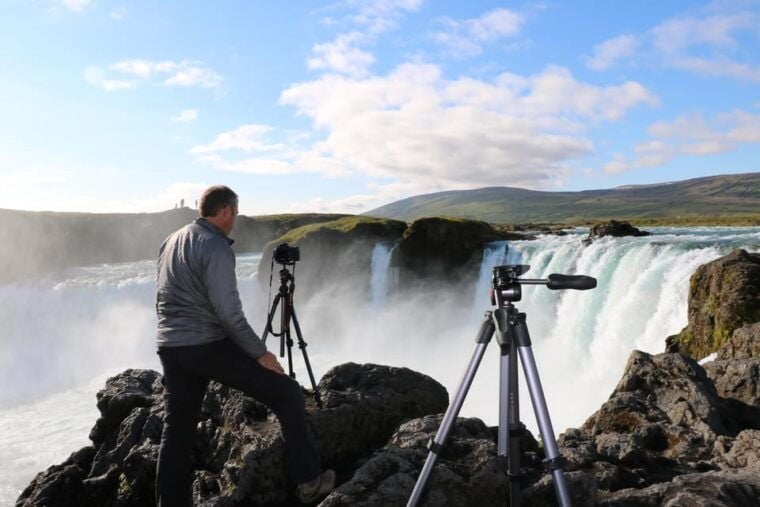 Akureyri Port: Goðafoss and the Forest Lagoon Tour - Who Should Consider This Tour?