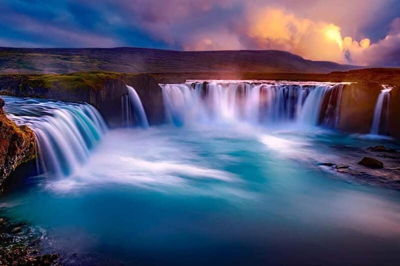 Akureyri Port: Godafoss Waterfall Classic Tour & Viewpoint - Good To Know