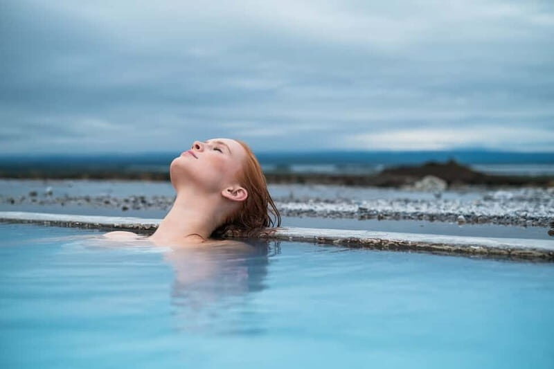 Akureyri Port: Myvatn Nature Baths & Godafoss Waterfall Tour - The Sum Up