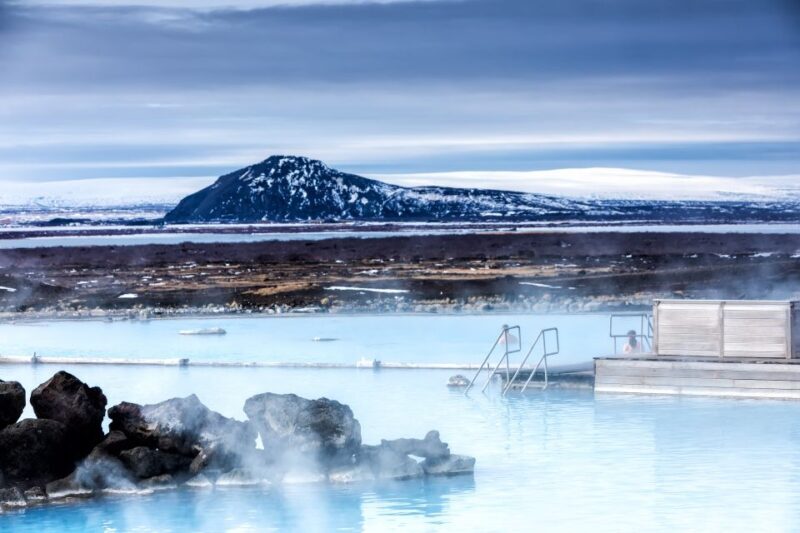 Akureyri Port: Myvatn Nature Baths & Godafoss Waterfall Tour - FAQ