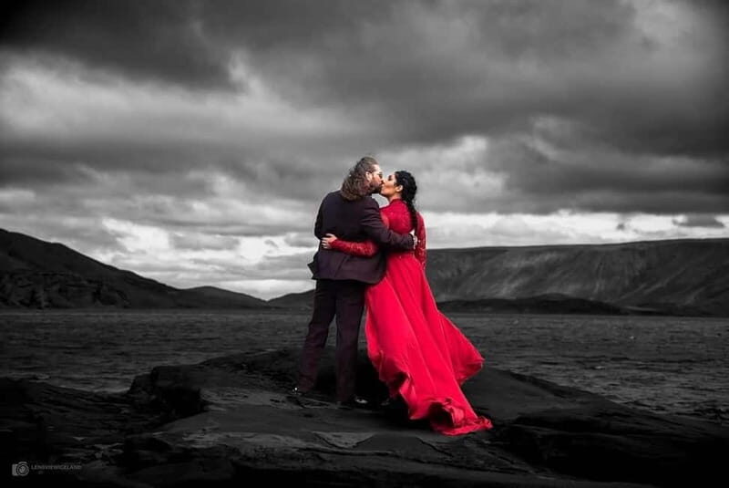 Akureyri: Private Photo tour - Good To Know