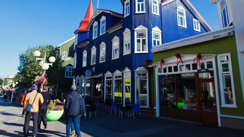 Akureyri Private Walking Tour - Discovering Akureyri: What to Expect from Your Tour