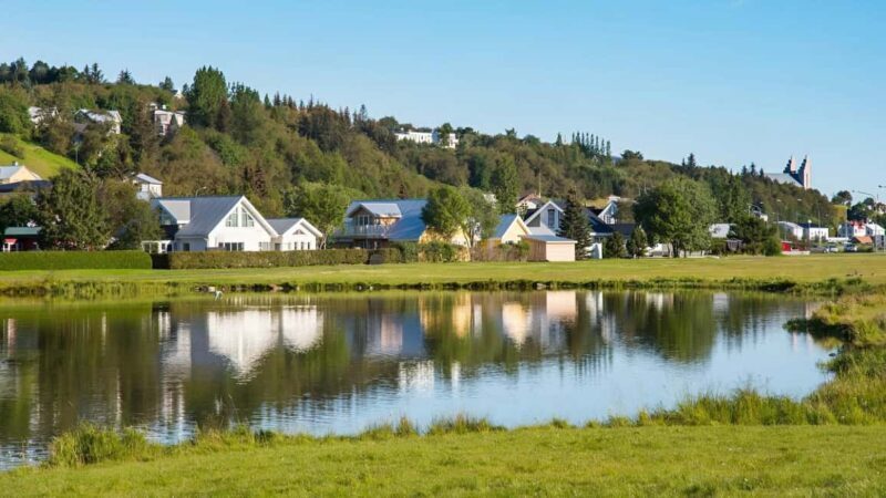 Akureyri Private Walking Tour - The Experience: The Good, The Not-So-Good