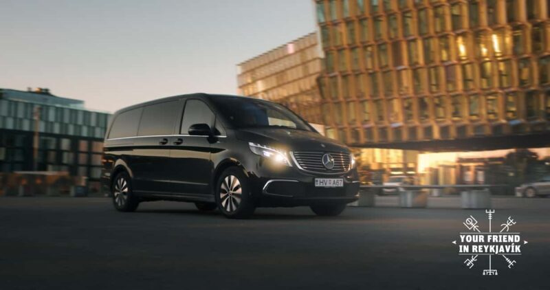 Akureyri Private Walking Tour - Who Should Consider This Tour?