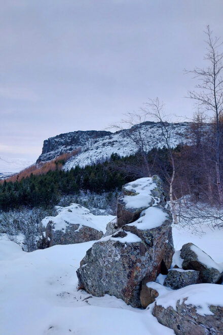 Akureyri: Snowshoeing With the Traveling Viking - Preparation and Recommendations