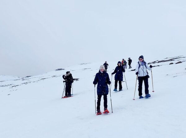 Akureyri: Snowshoeing With the Traveling Viking - Frequently Asked Questions