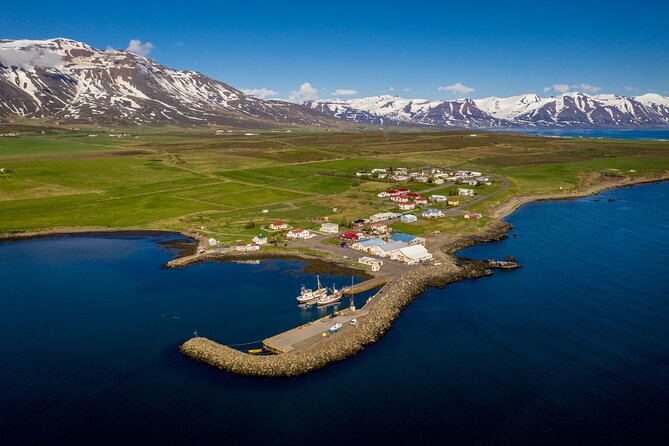 Akureyri to Siglufjodur via Northern Landscapes: Private Tour - Tour Pricing and Booking Details