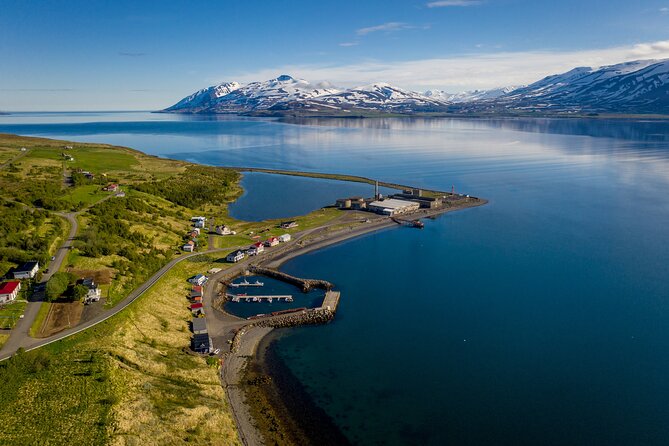 Akureyri to Siglufjodur via Northern Landscapes: Private Tour - The Sum Up