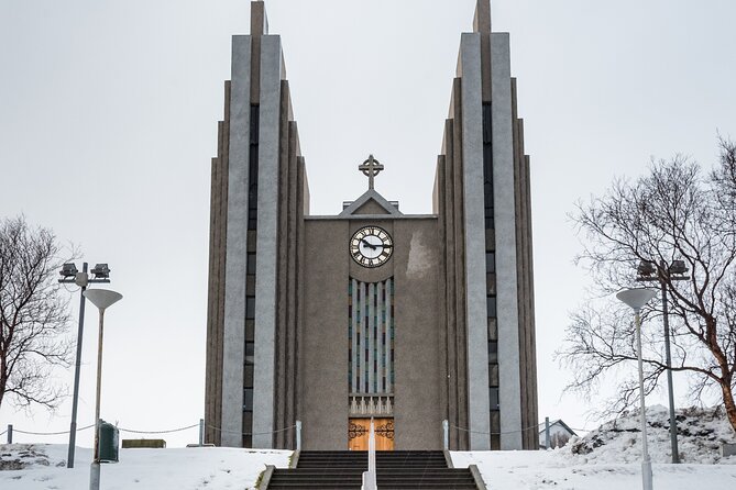 Akureyri Tour and Myvatn Nature Baths by VAN With PRO Photo - Frequently Asked Questions