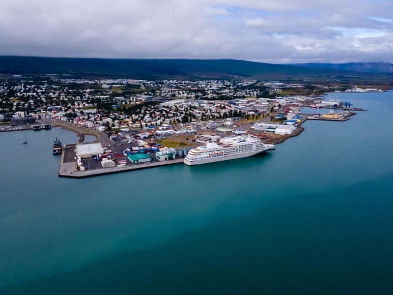 Akureyri: Whale Watching Shore Excursions - What to Expect on Your Whale Watching Trip