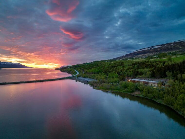 Akureyri: Whale Watching Tour & Forest Lagoon Entrance - Final Thoughts
