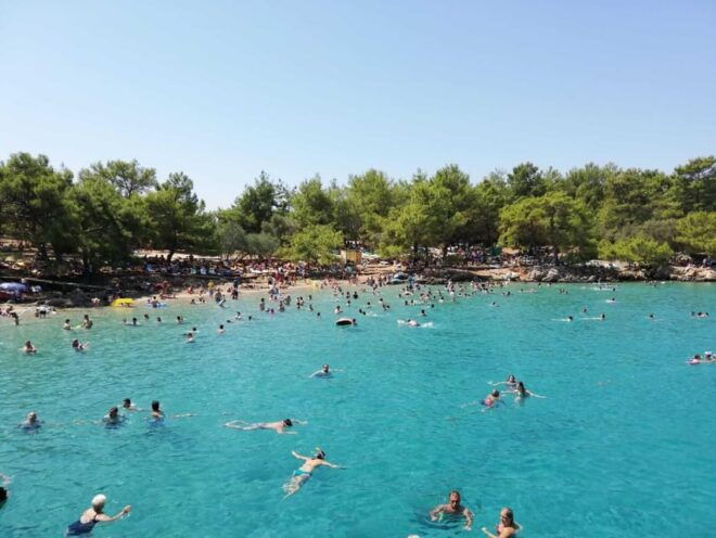 Akyaka: Gökova Bay Boat Tour - What to Bring