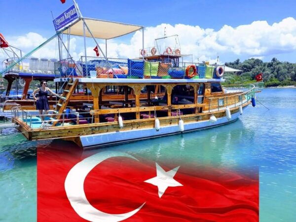 Akyaka: Gökova Bay Boat Tour - Why Choose Akyaka Boat Tour