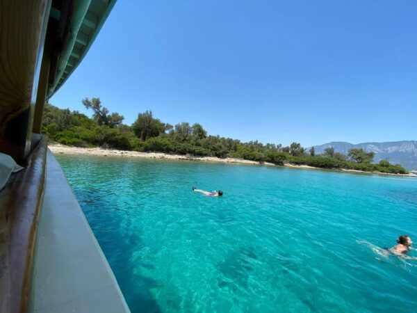 Akyaka: Gökova Bay Boat Tour - Frequently Asked Questions