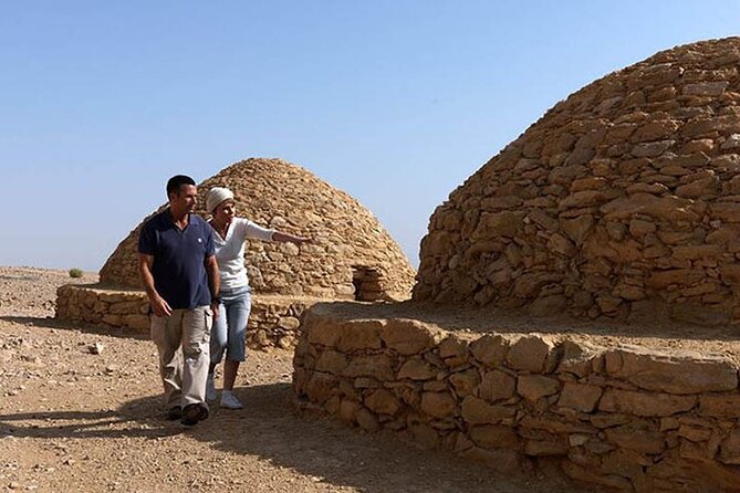 Al Ain City Sightseeing - Al Ain Museum & Forts & Camel Market & Mosques & More - Transportation and Guide