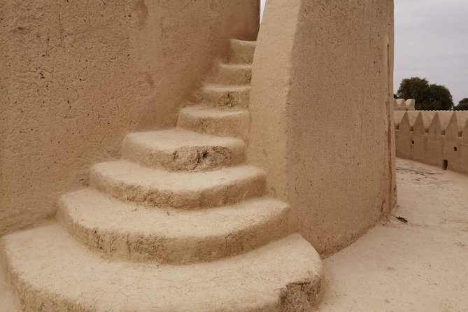 Al Ain City Sightseeing Small Group Day Tour From Dubai - Common Questions