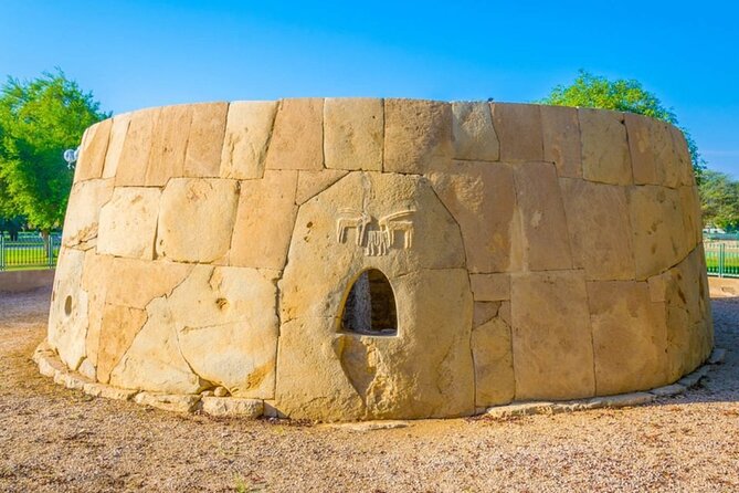 Al Ain City Tour - Abu Dhabi UNESCO Sites - Al Ain City: A UNESCO Gem