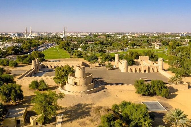 Al Ain City Tour - Abu Dhabi UNESCO Sites - Cultural Highlights of the City