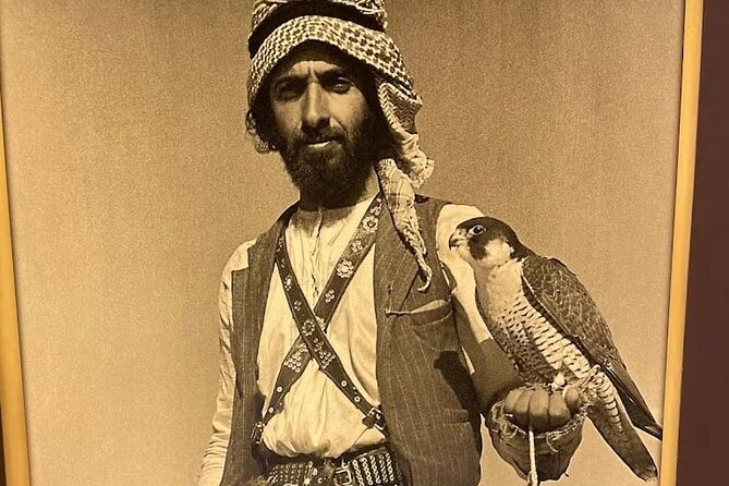 Al Ain City Tour - Abu Dhabi UNESCO Sites - Natural Wonders in Al Ain