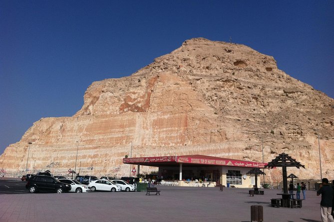 Al Ain City Tour From Abu Dhabi - What To Expect