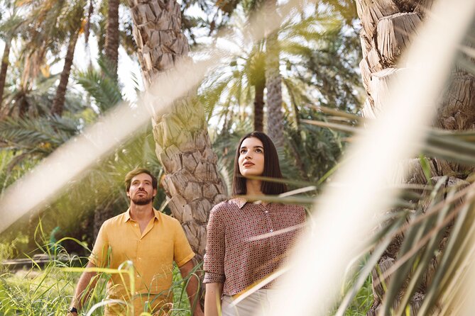 Al Ain City Tour From Dubai - Cancellation Policy for the Tour