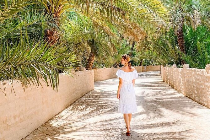 Al Ain City Tour From Dubai - Pricing and Additional Information