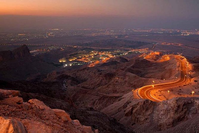 Al Ain City Tour From Dubai - Pricing