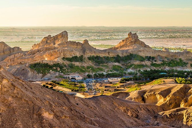 Al Ain City Tour From Dubai - The Sum Up
