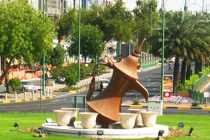 Al Ain City Tour From Dubai (Kids Friendly) - Overview of Al Ain City Tour