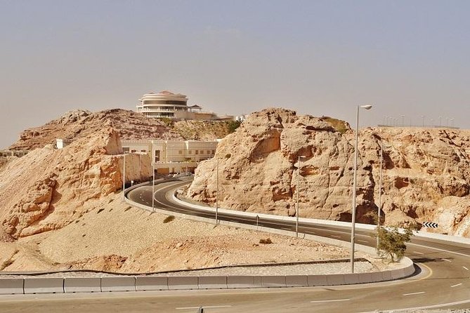 Al Ain City Tour From Dubai (Kids Friendly) - Camel Market: Witness the Boats of the Desert