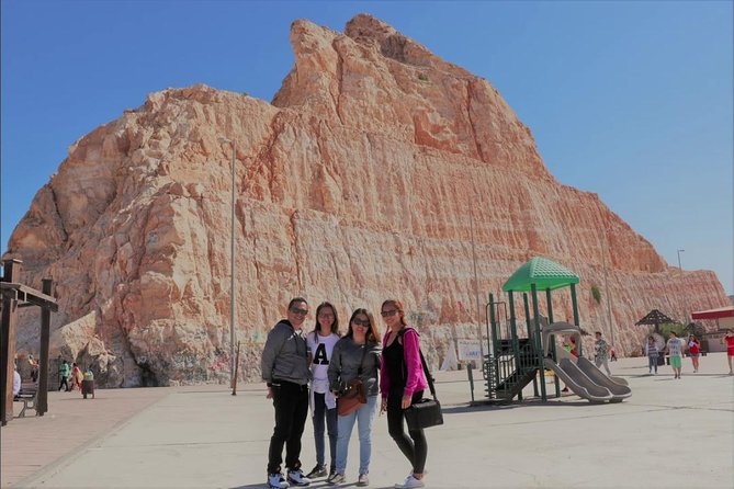 Al Ain City Tour From Dubai (Outdoor Activities ) - The Sum Up
