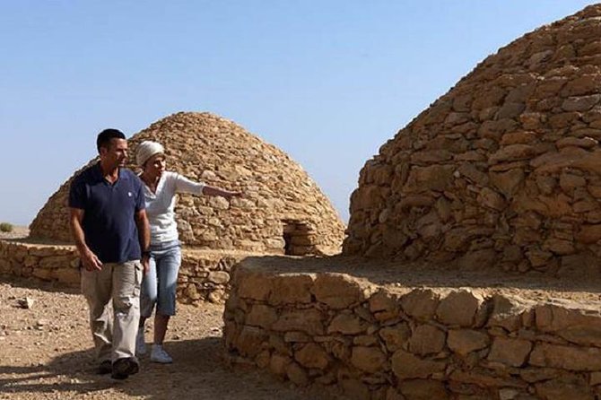 Al Ain City Tour From Dubai (Weddings & Honeymoon) - Tips for a Memorable Al Ain City Honeymoon