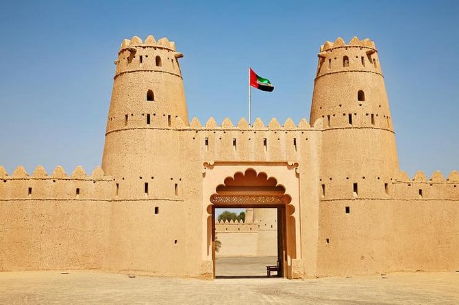 Al Ain City Tour With Al Ain Zoo - the City of Garden in the Desert Calling !! - Expectations