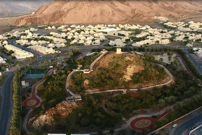 Al Ain City Tour With Lunch - Common Questions