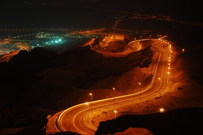 Al Ain City Tour With Lunch for Three or More People  - Abu Dhabi - Weather and Minimum Travelers