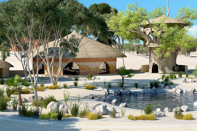 Al Ain Garden City Tour From Dubai - Additional Information for Travelers