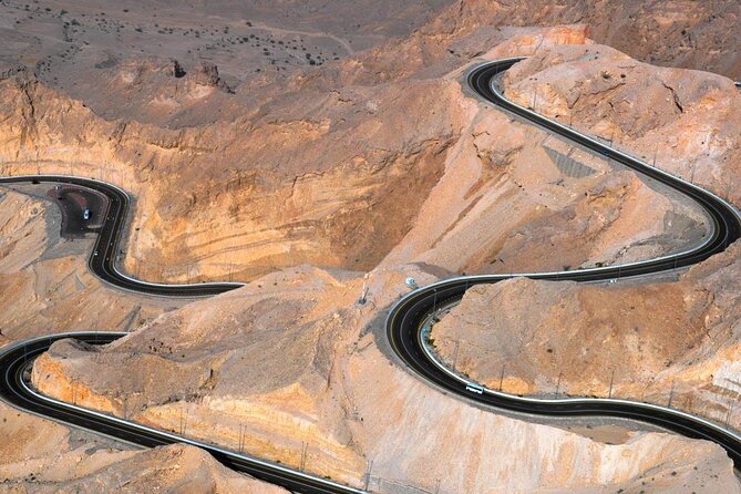 Al Ain Oasis Tour With Pickup and Drop off - Common Questions