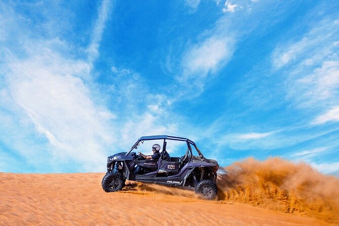 Al Awir Morning Desert Safari Dubai - Pricing and Booking