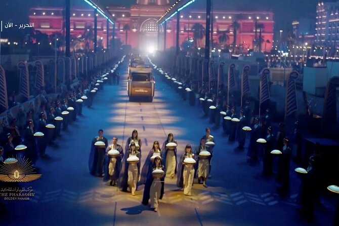 Al Fustat Museum and Egyptian Food - Local Guide Insights