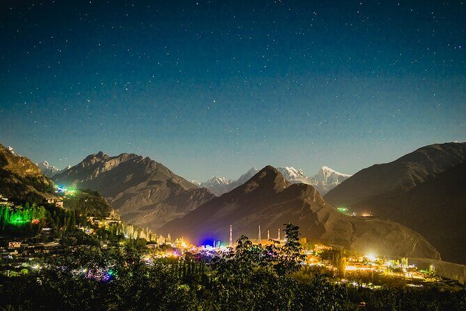 Al Inclusive 10 Days Luxury Tour to Skardu and Hunza Valley - An Honest Breakdown of the Itinerary