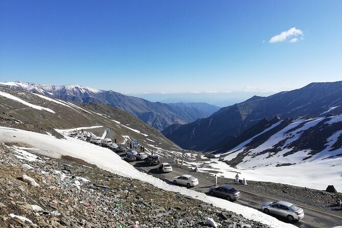 Al Inclusive 10 Days Luxury Tour to Skardu and Hunza Valley - The Sum Up